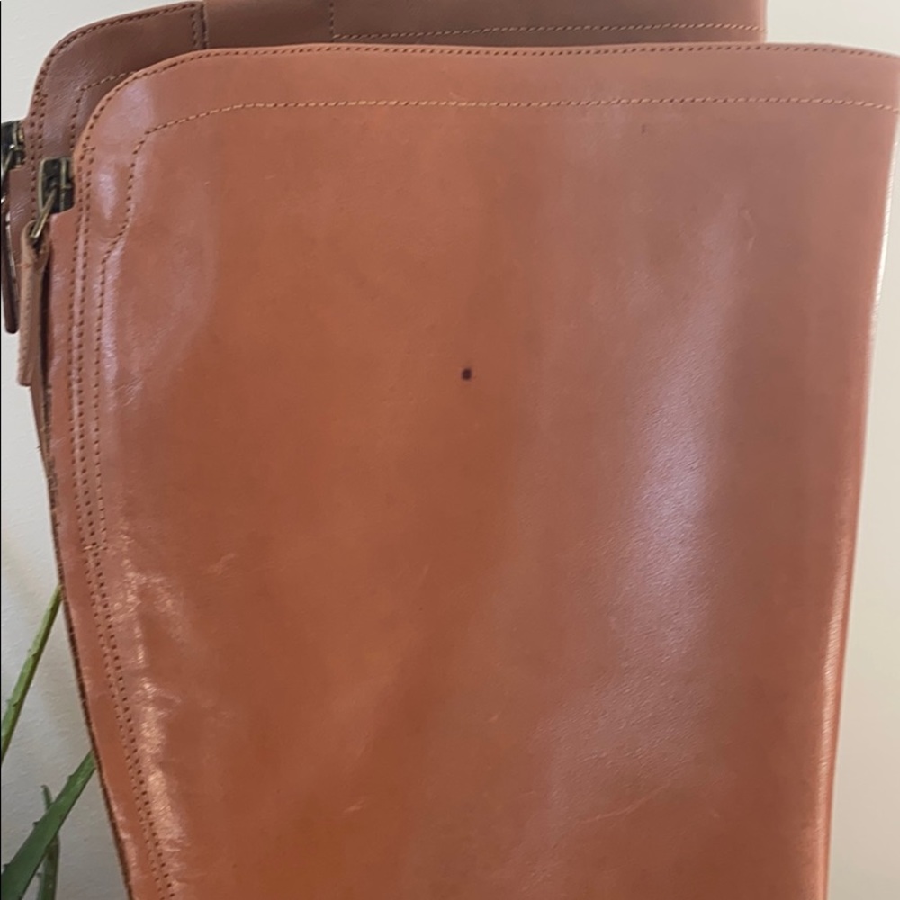Nine West Contigua Riding Boot - Picture 6 of 6